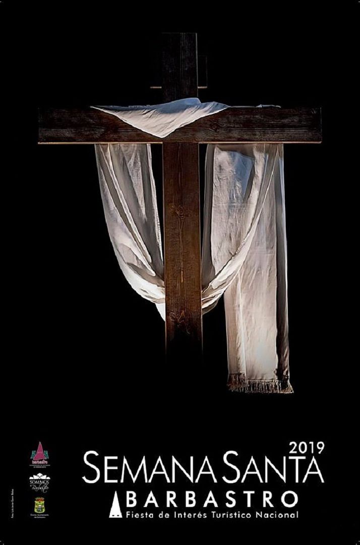 Semana Santa en Barbastro  